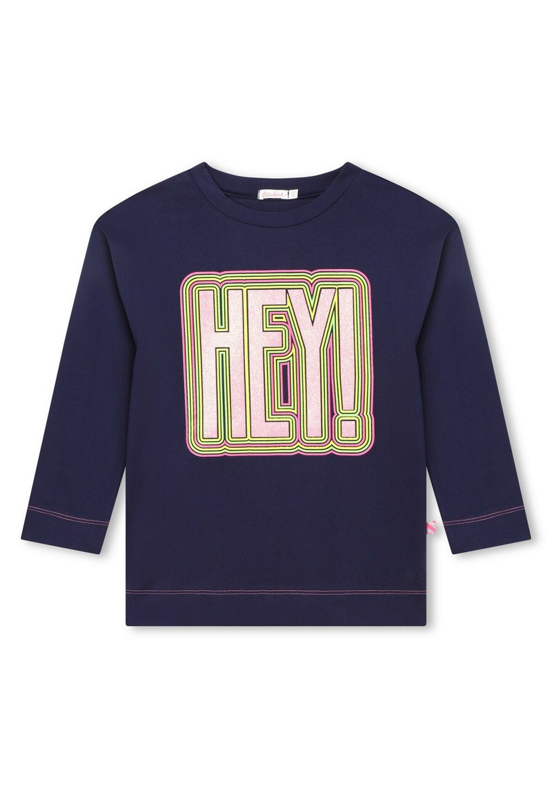 Billieblush Longsleeve blauw