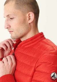 JOTT JORDAN - Doudoune - rouge