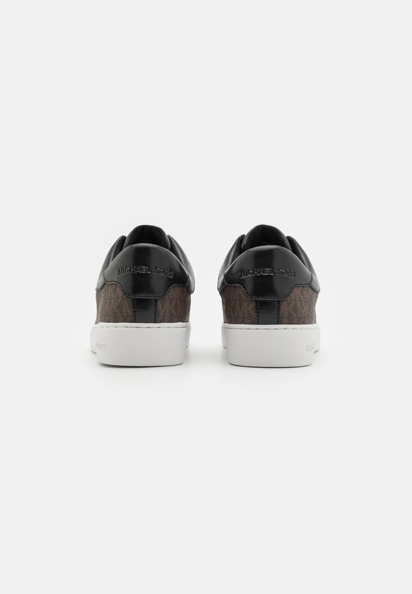 KEATON ZIP SLIP ON - Trainers3