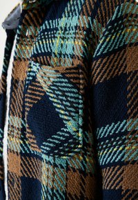 Garcia Tunn jacka - blue