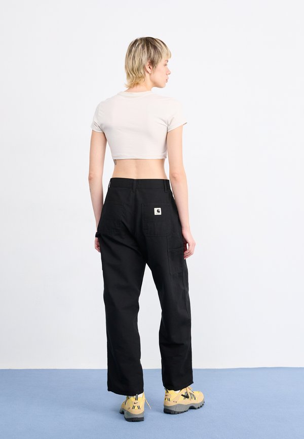 BRANDON SINGLE KNEE PANT HUBBARD - Trousers4