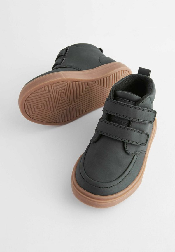 WARM LINED TOUCH FASTENING  – Snowboot/Winterstiefel