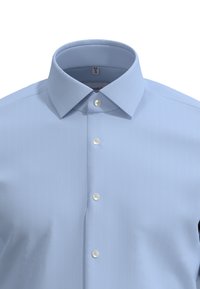 Seidensticker Overhemd - light blue