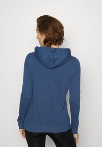 Fox Racing PINNACLE - Camisola - dark indigo