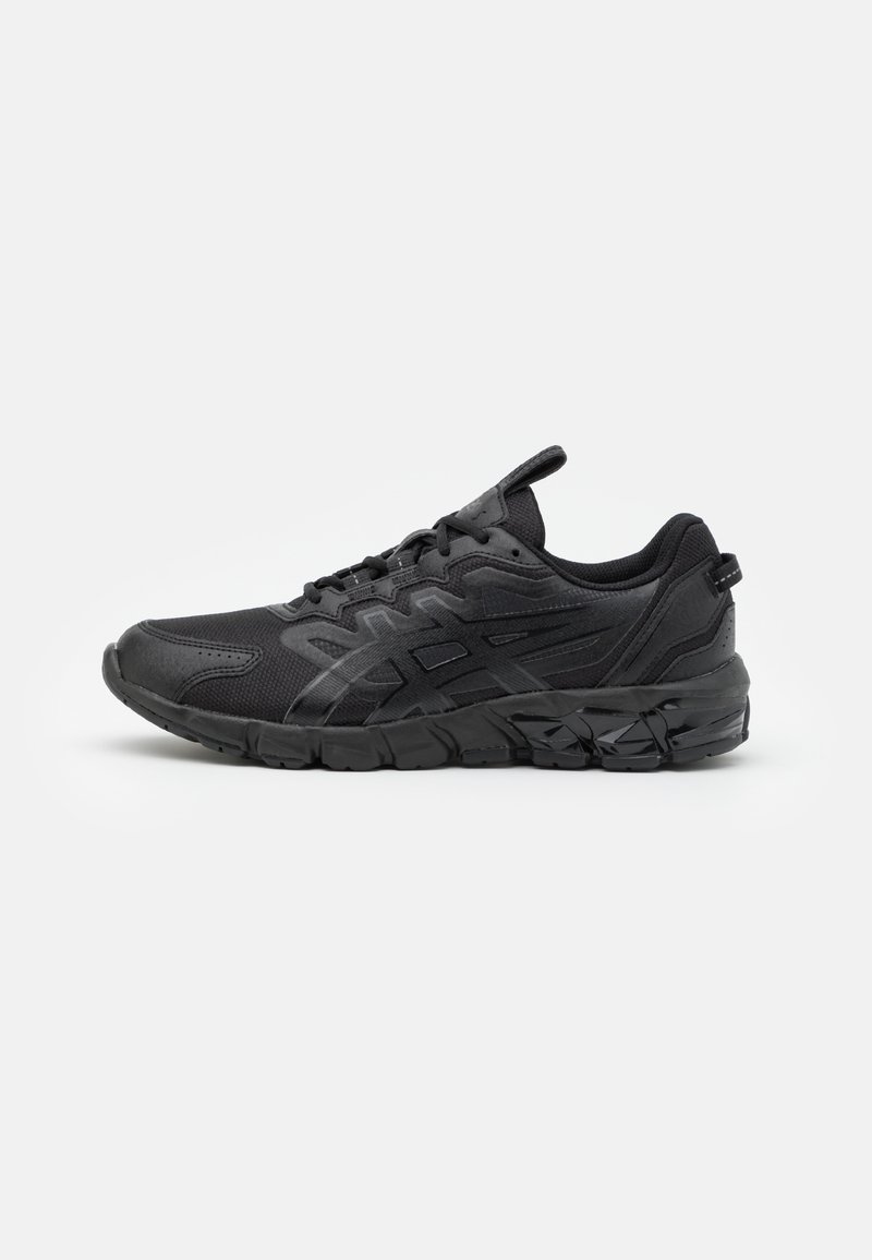 ASICS GEL-QUANTUM 90 3 - Hardloopschoenen voor op de weg - black