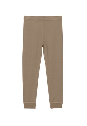 Leggings - Byxor - woodsmoke