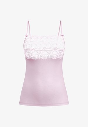Calida, SENSUAL SECRETS - Maglietta intima - orchid rose