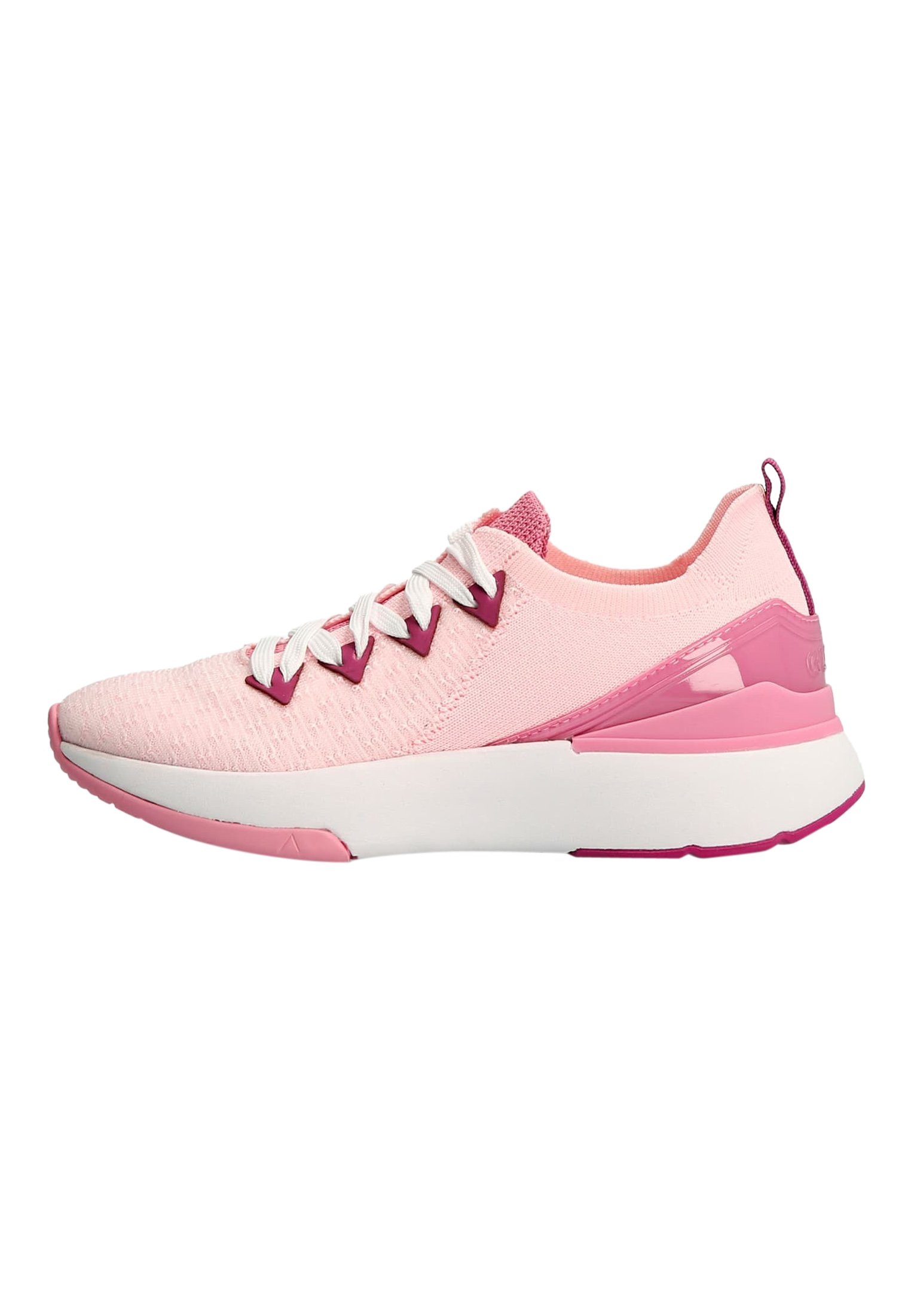 Ljusrosa Sneakers | Dam | Köp damsneakers online | ZALANDO