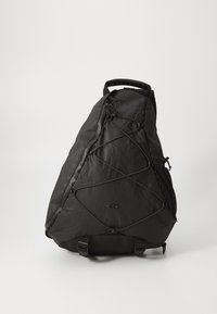 LATITUDE SLING PACK UNISEX - Mochila - blackout