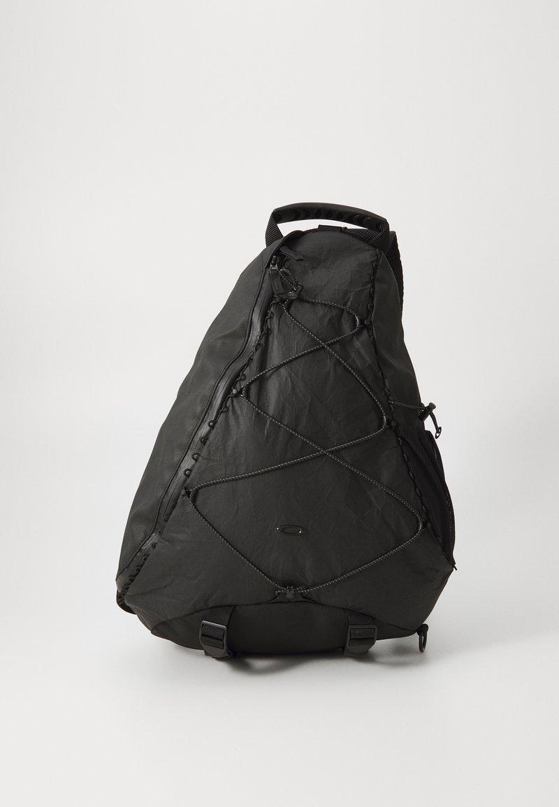 Oakley LATITUDE SLING PACK UNISEX - Mochila - blackout