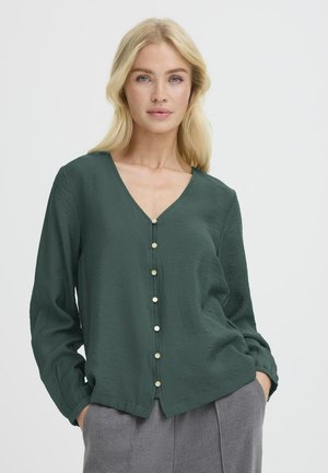 MMFARA LIGHT - Pluus - green gables