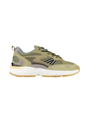Sneakers - green