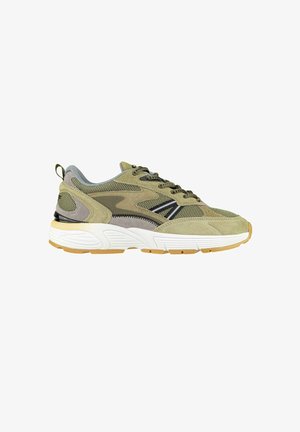HOFF Zapatillas - green