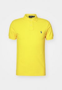 SHORT SLEEVE - Polosärk - university yellow