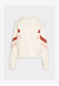 Geselecteerd, white/brown/pink