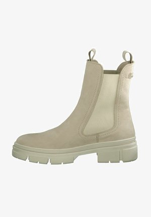 Tamaris Ankle boots - beige