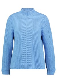 More & More Maglione - blue