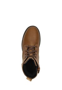 Keq Veterboots - cognac