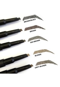 NUDESTIX EYEBROW STYLUS - Ögonbrynspenna - dirty blonde