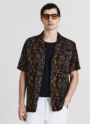 Calliope Camicia - var nero
