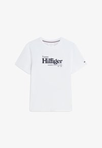 Неизбран, white
