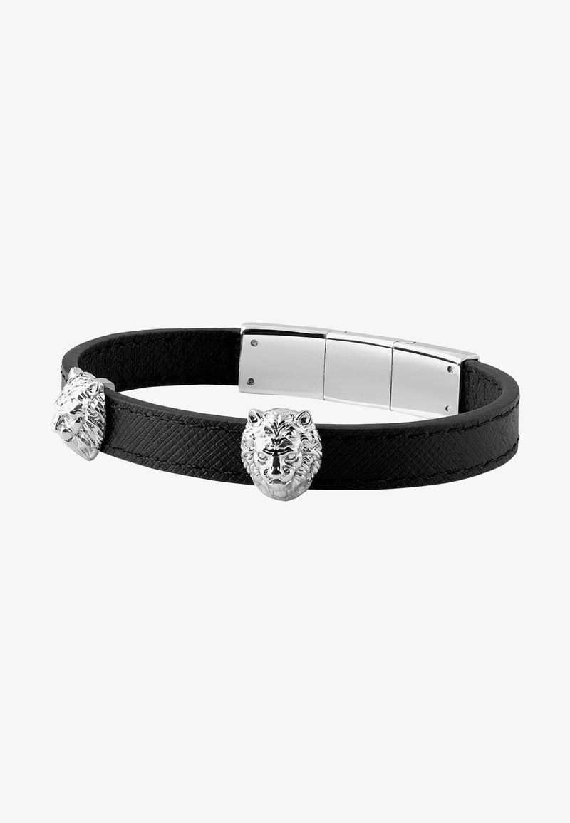 Guess Armband - schwarz