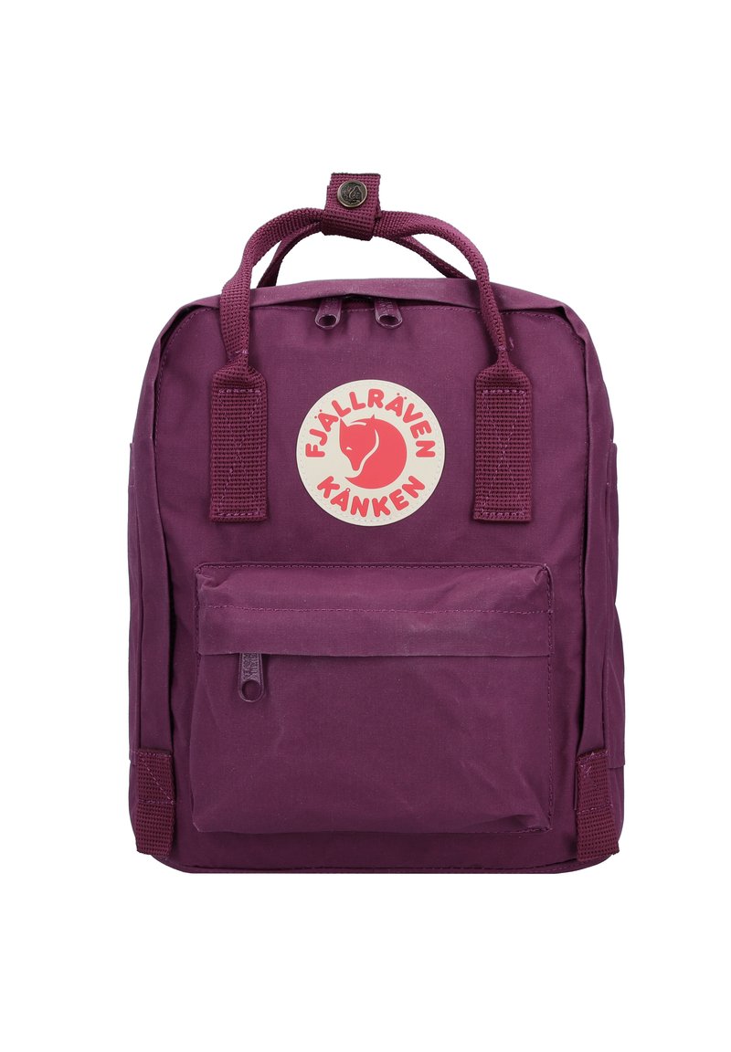Fjällräven KANKEN MINI CITY 29 CM - Tagesrucksack - royal purple 