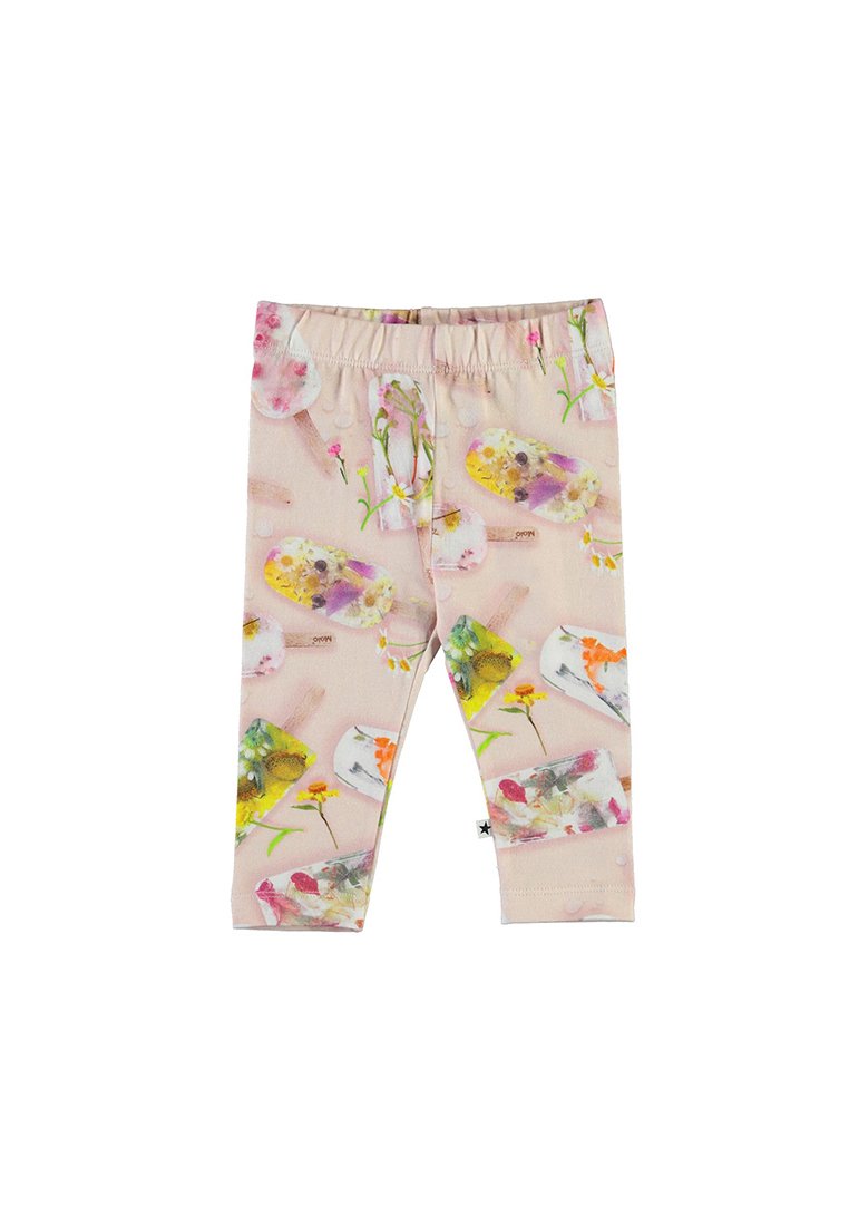 Molo Legging wit Molo Legging wit