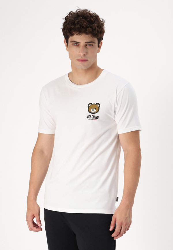 Undershirt - bianco4