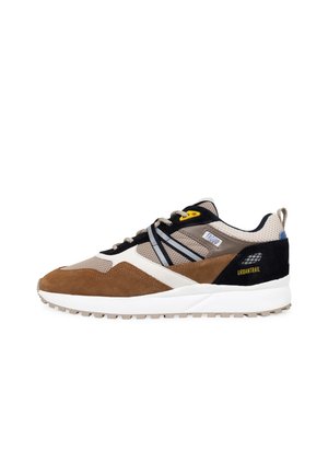 Trainers - marron