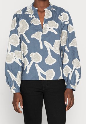 Marc O'Polo Blouse - multi-coloured