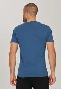 Cruz T-shirt imprimé - dark denim