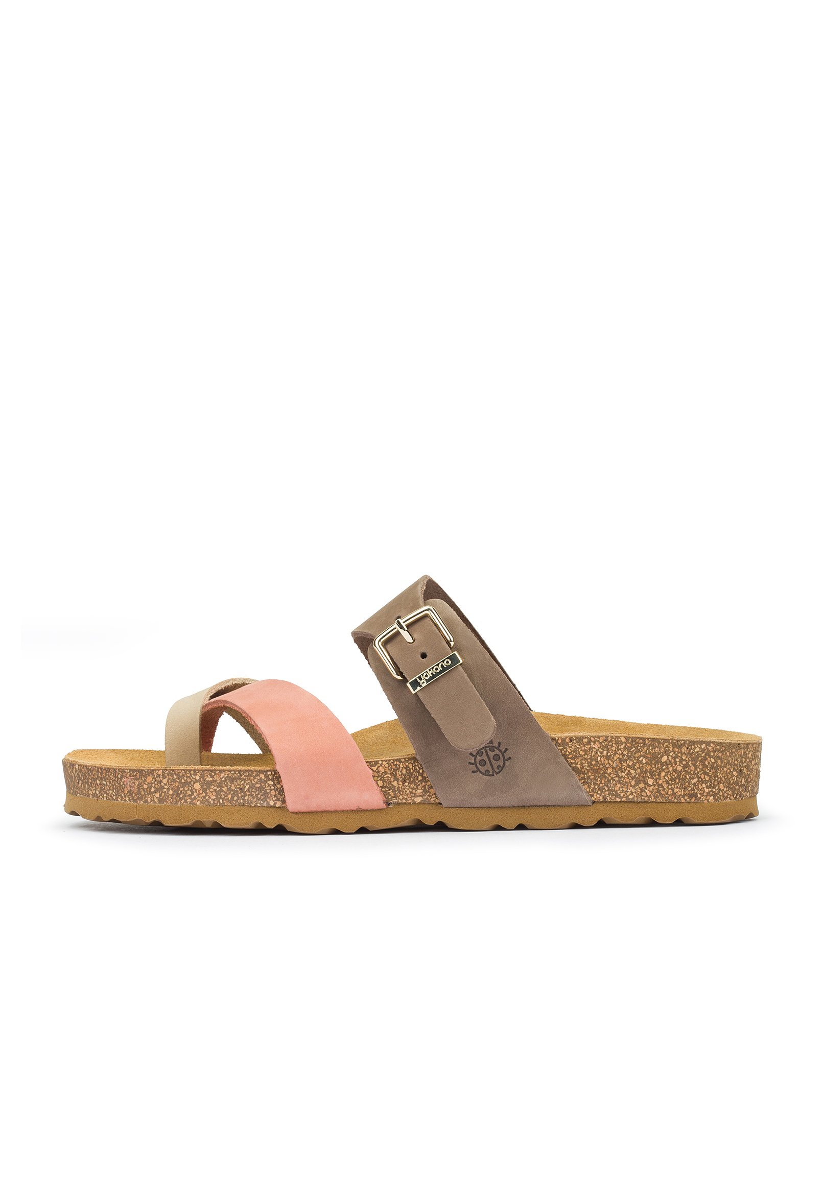 Sandalias de dedo de mujer | Zalando