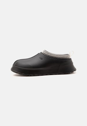 UGG TAZZ MOLDED - Chaussons - black