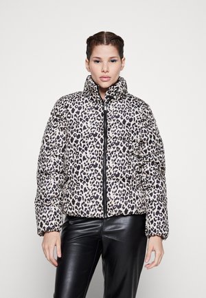 VITATE - Winter jacket - birch kia