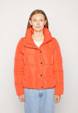 ONLY ONLCOOL  - Kurtka zimowa