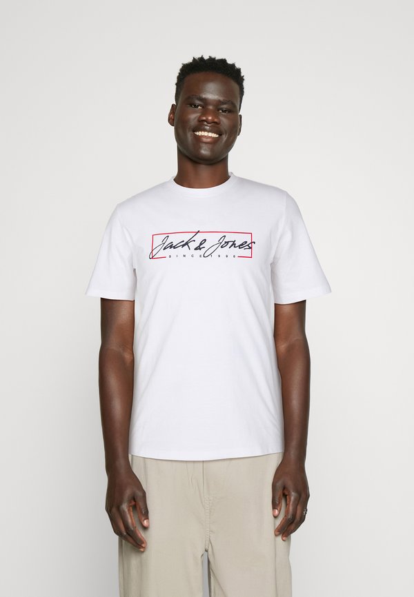 ZURI 2 PK - Print T-shirt4