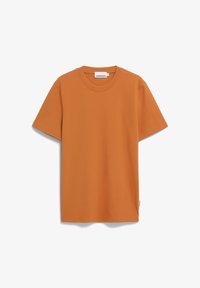 Unausgewählt, amberglow