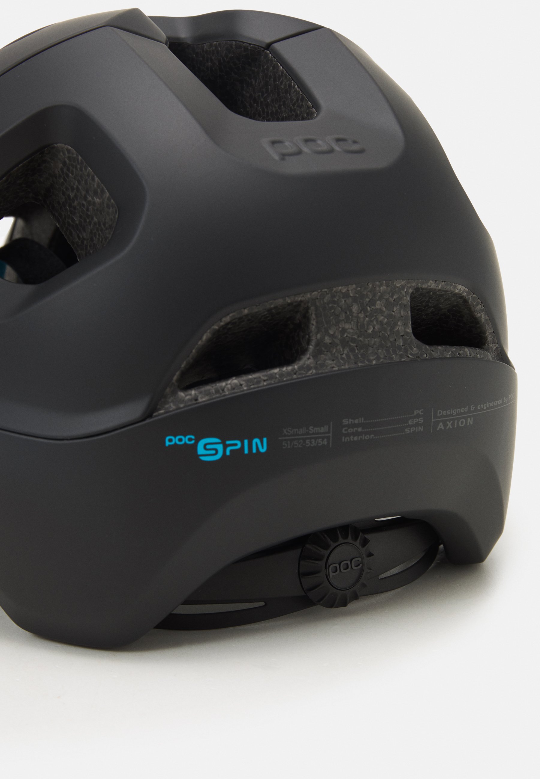 POC AXION SPIN UNISEX - Šalmas 