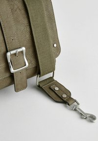 Next UTILITY - Torba preko tijela - green