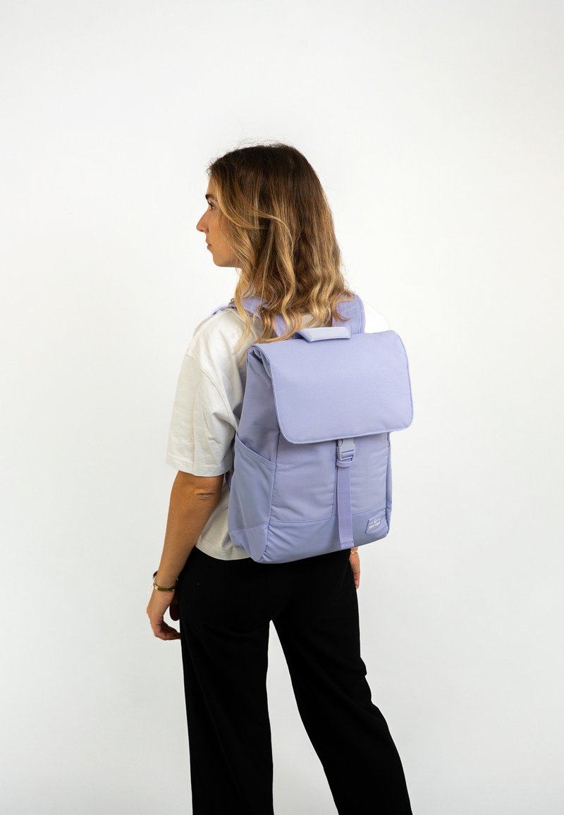 Johnny Urban MIKA - Ruksak - lilac