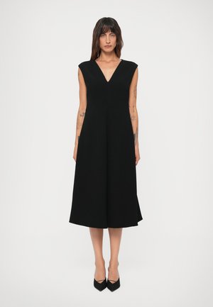 DRESS - Päevakleit - black