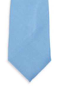 Next Cravată - cornflower blue