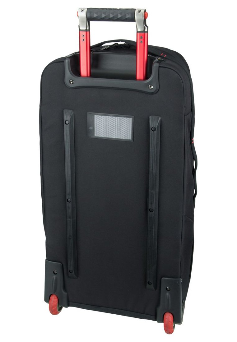 The North Face Bagaglio a mano - black/nero - Zalando.it