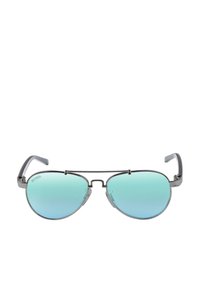 MSTRDS UNISEX MUMBO YOUTH - Solbriller - gun blue