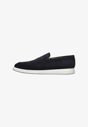 Magnanni, Slipper - crostidifu azul