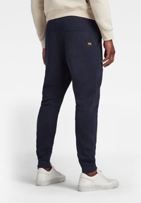 G-STAR PREMIUM CORE TYPE - Pantalones deportivos - sartho blue