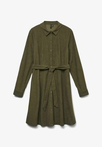 Niet geselecteerd, olive night