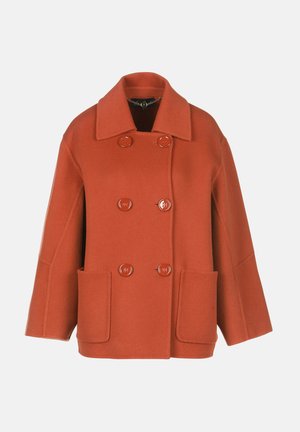 Light jacket - rosso