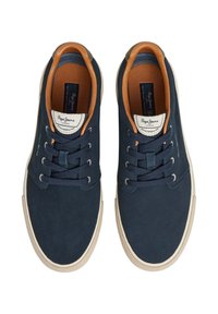Pepe Jeans Baskets basses - navy